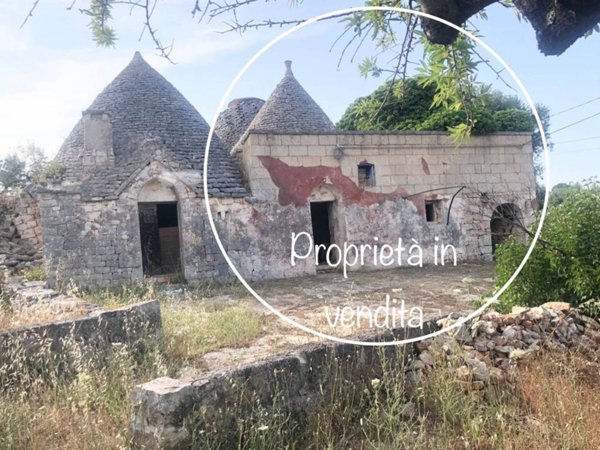 casa indipendente in vendita a Monopoli