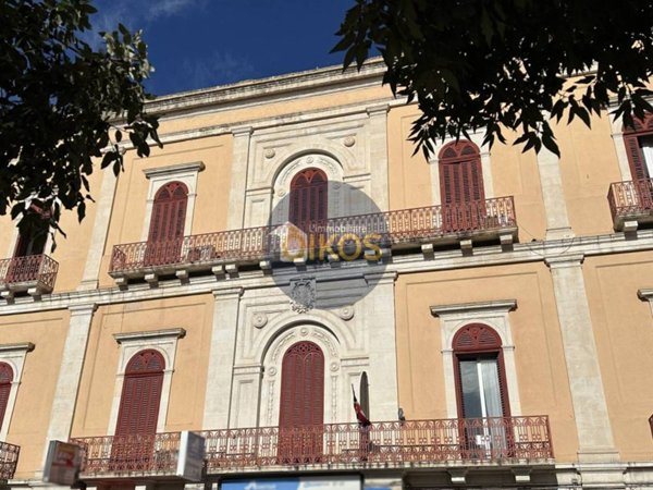 appartamento in vendita a Monopoli in zona Centro Storico