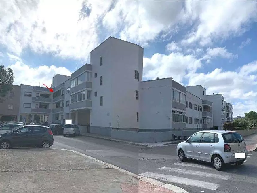 appartamento in vendita a Monopoli