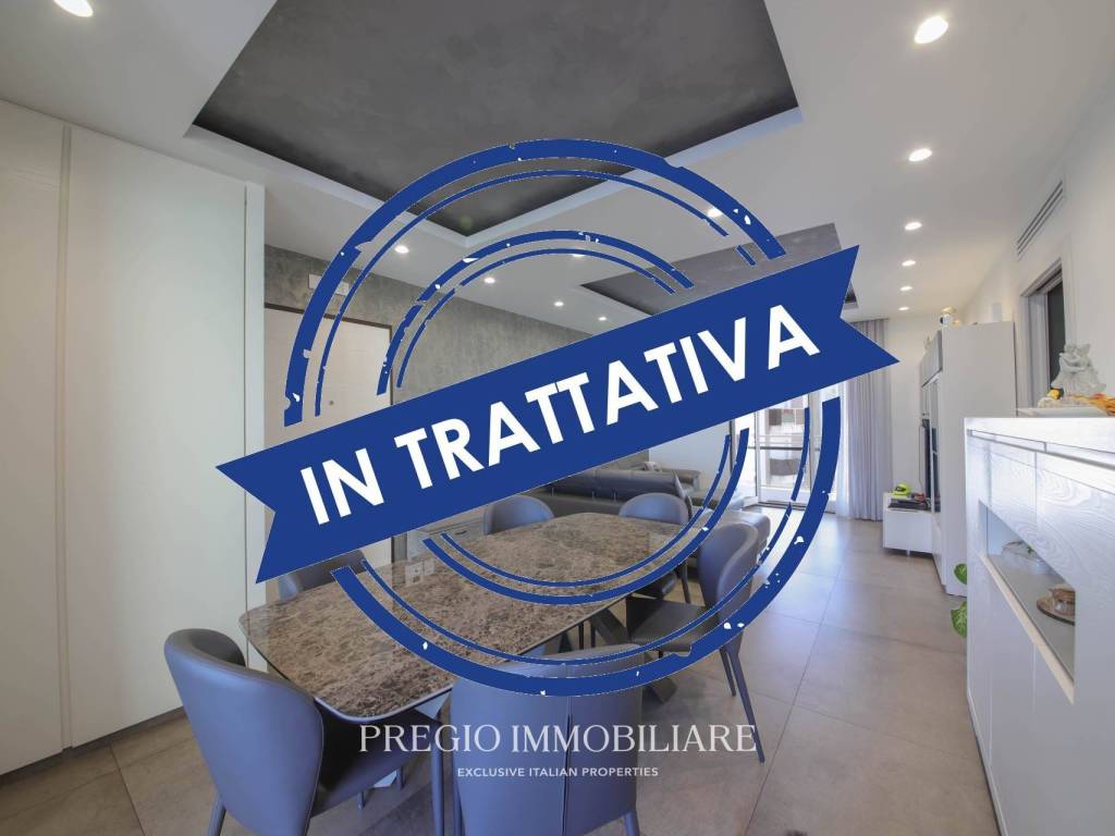 appartamento in vendita a Monopoli