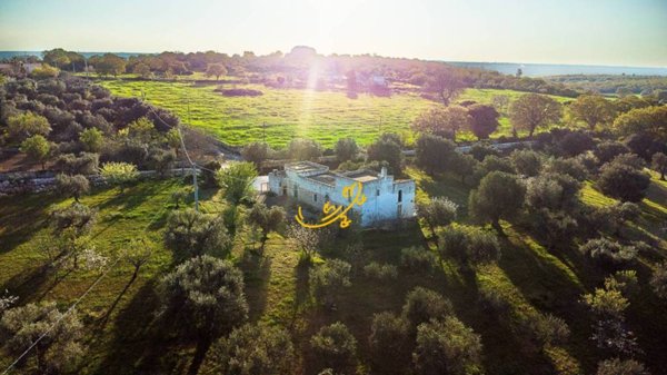 casa indipendente in vendita a Monopoli