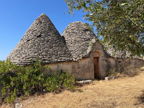 appartamento in vendita a Monopoli