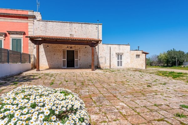casa indipendente in vendita a Monopoli