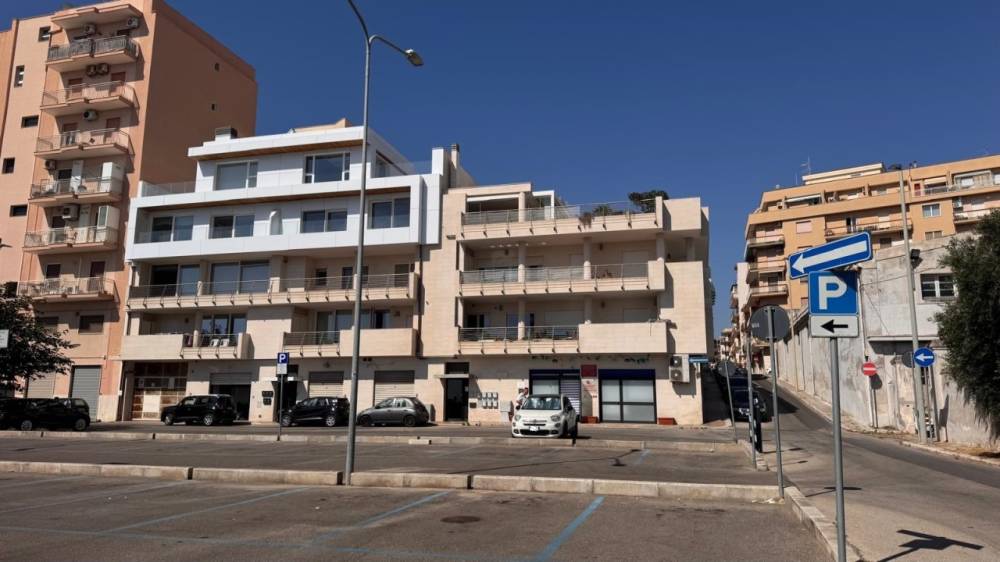 appartamento in vendita a Monopoli