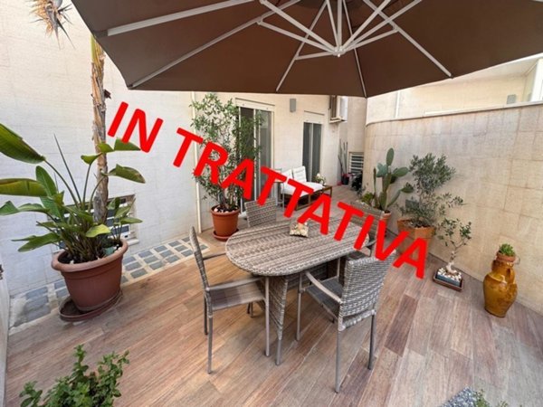 appartamento in vendita a Monopoli in zona Centro Storico
