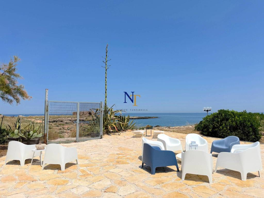 casa indipendente in vendita a Monopoli