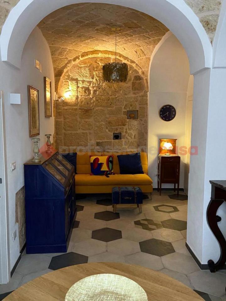 appartamento in vendita a Monopoli in zona Centro Storico