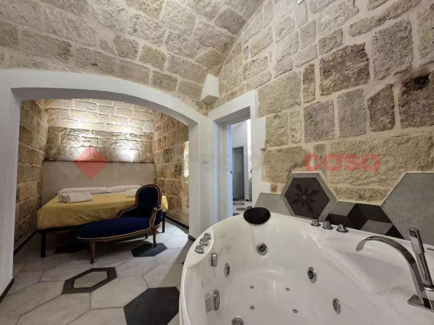 appartamento in vendita a Monopoli in zona Centro Storico