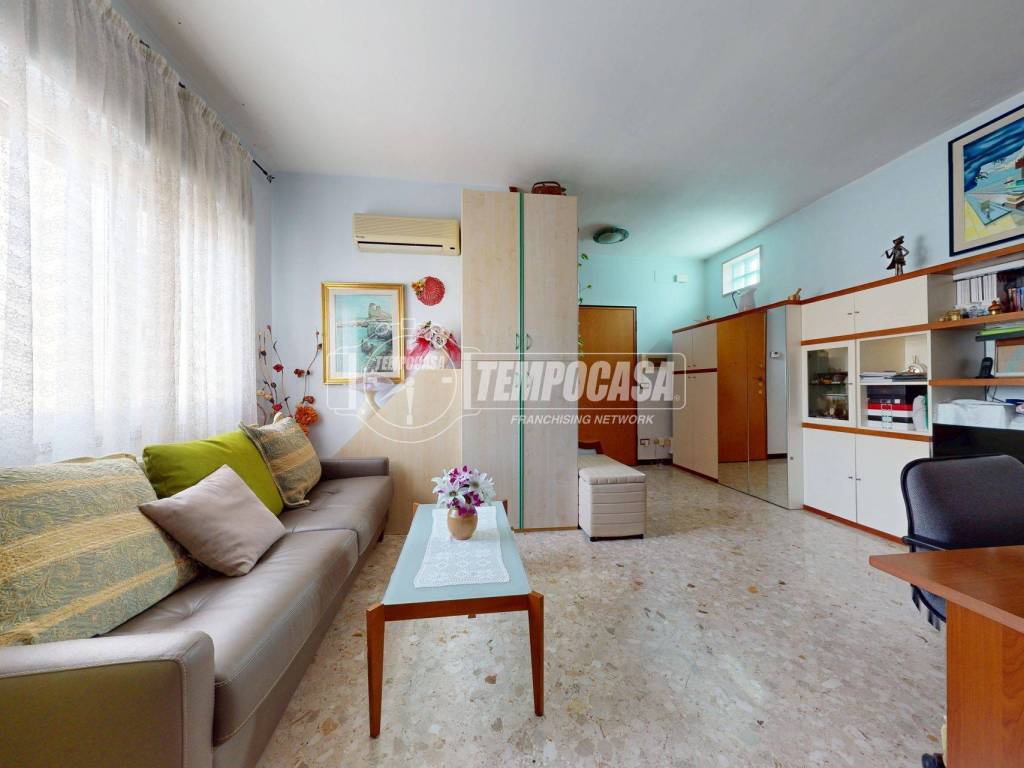 appartamento in vendita a Monopoli in zona Centro Storico