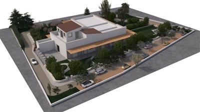 casa indipendente in vendita a Monopoli