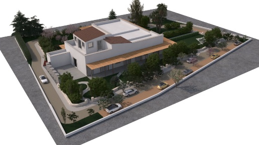 casa indipendente in vendita a Monopoli