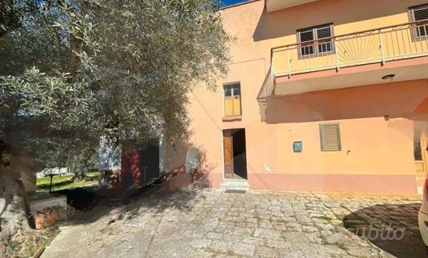 quadrivano in vendita a Monopoli