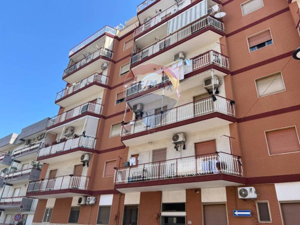 appartamento in vendita a Monopoli in zona Centro Storico