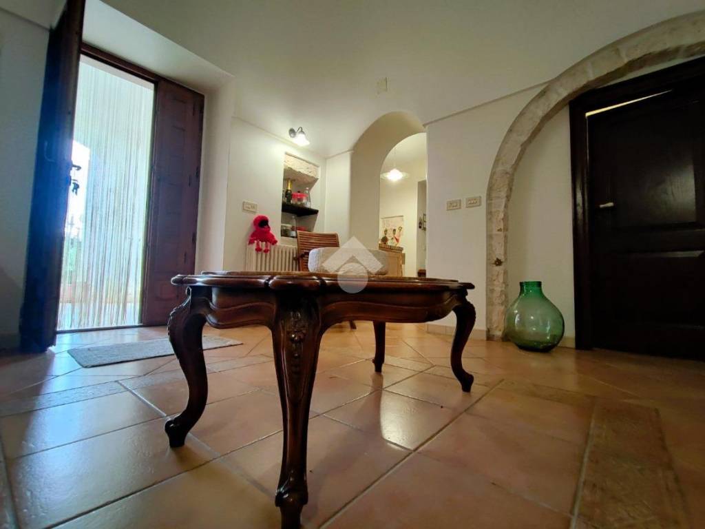 casa indipendente in vendita a Monopoli
