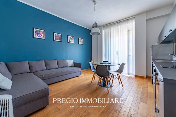 appartamento in vendita a Monopoli in zona Centro Storico
