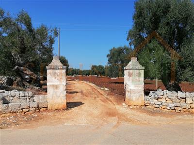 appartamento in vendita a Monopoli in zona San Vincenzo