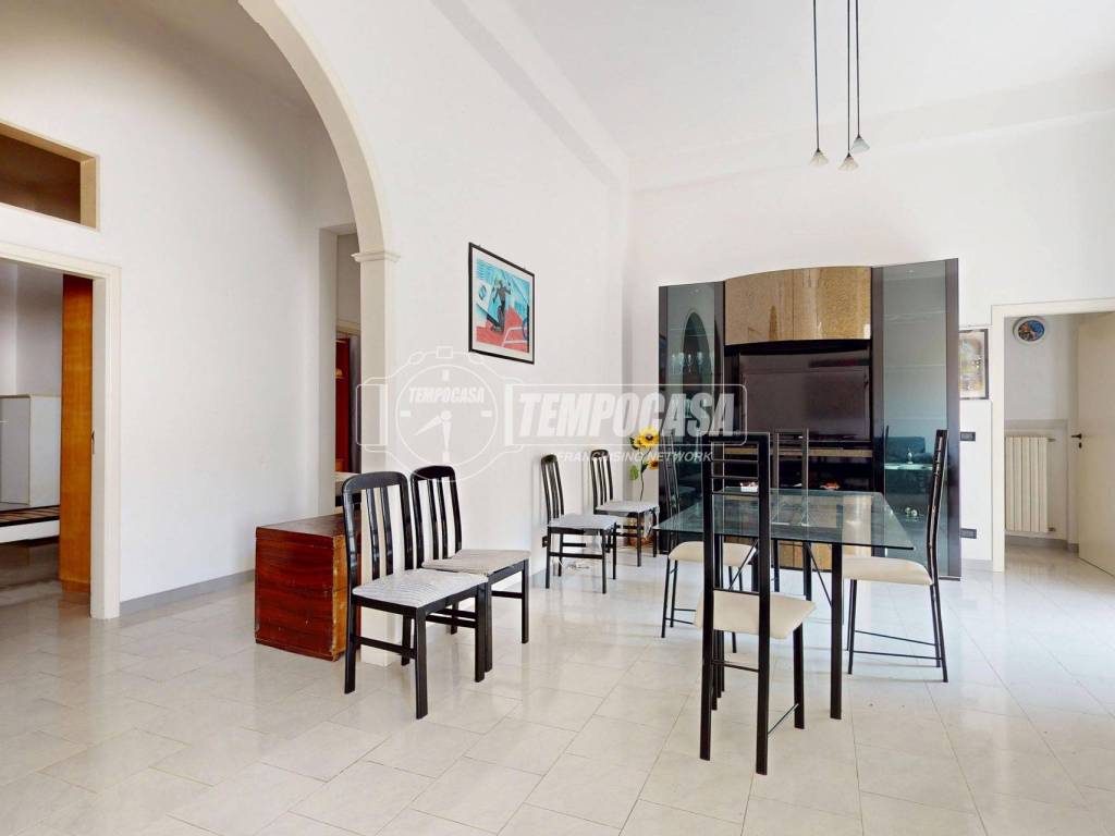 appartamento in vendita a Monopoli