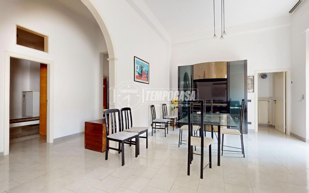 appartamento in vendita a Monopoli