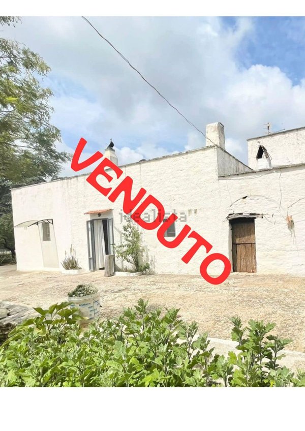 appartamento in vendita a Monopoli