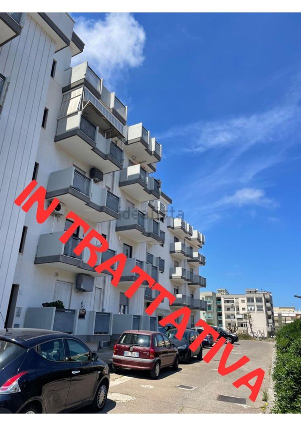 appartamento in vendita a Monopoli