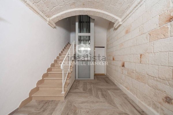 appartamento in vendita a Monopoli in zona Centro Storico
