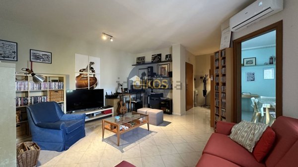 appartamento in vendita a Monopoli