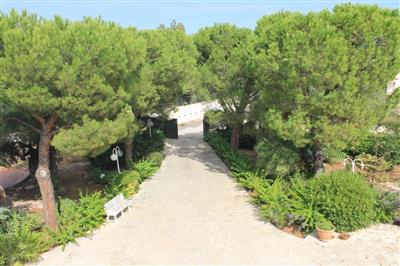casa indipendente in vendita a Monopoli