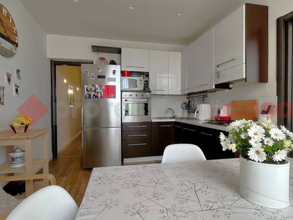 appartamento in vendita a Monopoli