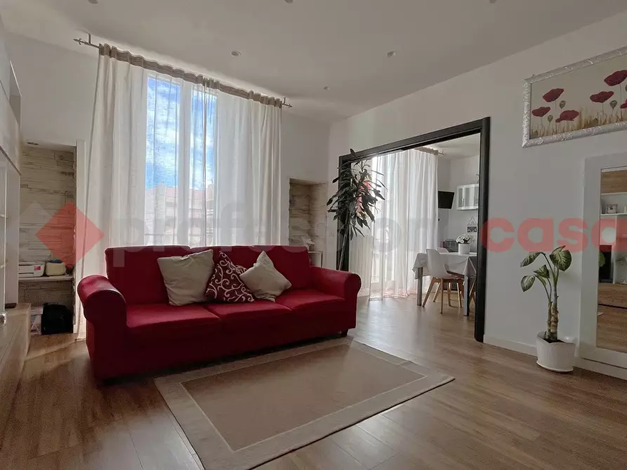 appartamento in vendita a Monopoli