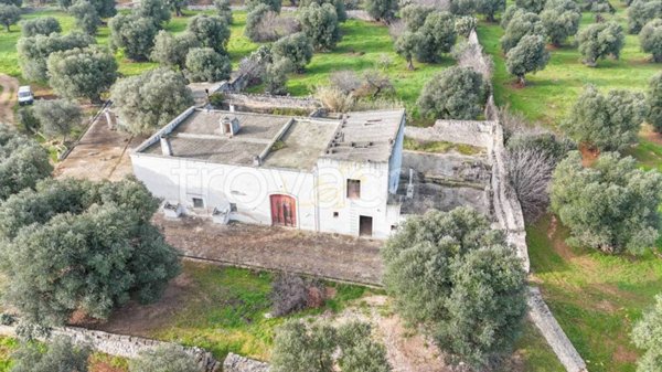 casa indipendente in vendita a Monopoli