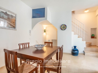 casa indipendente in vendita a Monopoli in zona Centro Storico