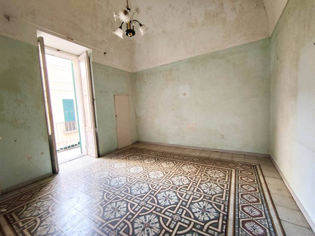 appartamento in vendita a Monopoli