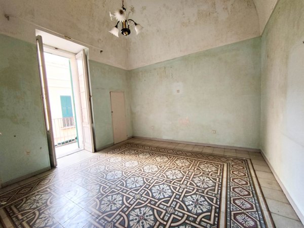 appartamento in vendita a Monopoli in zona Centro Storico