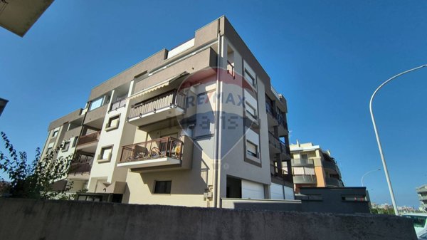 appartamento in vendita a Monopoli