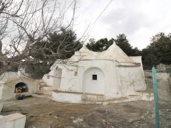 casa indipendente in vendita a Monopoli