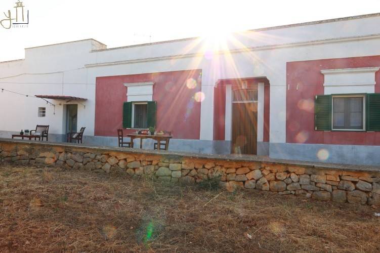 casa indipendente in vendita a Monopoli