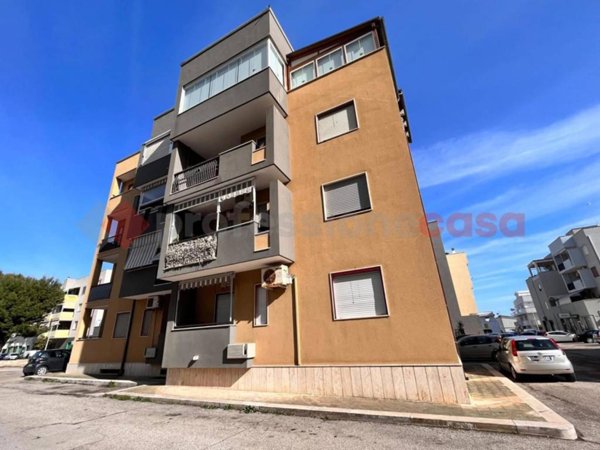 appartamento in vendita a Monopoli