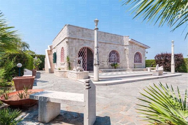 appartamento in vendita a Monopoli