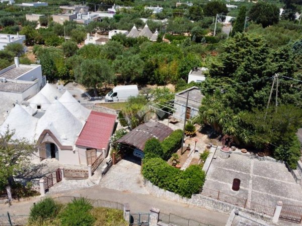 casa indipendente in vendita a Monopoli