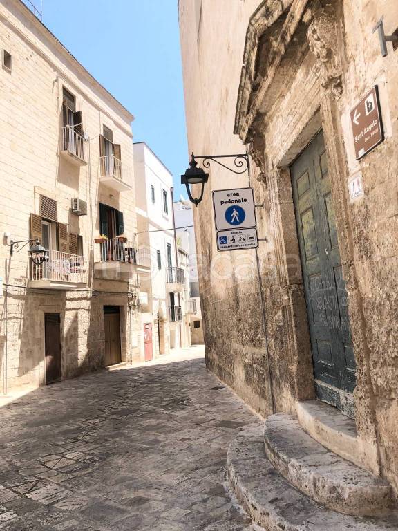 casa indipendente in vendita a Monopoli