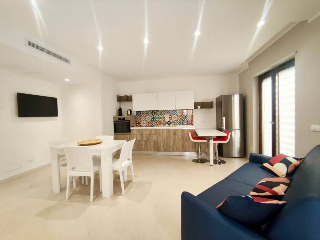appartamento in vendita a Monopoli