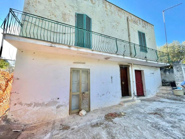 casa indipendente in vendita a Monopoli