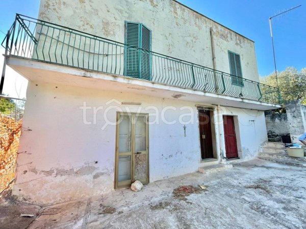 casa indipendente in vendita a Monopoli