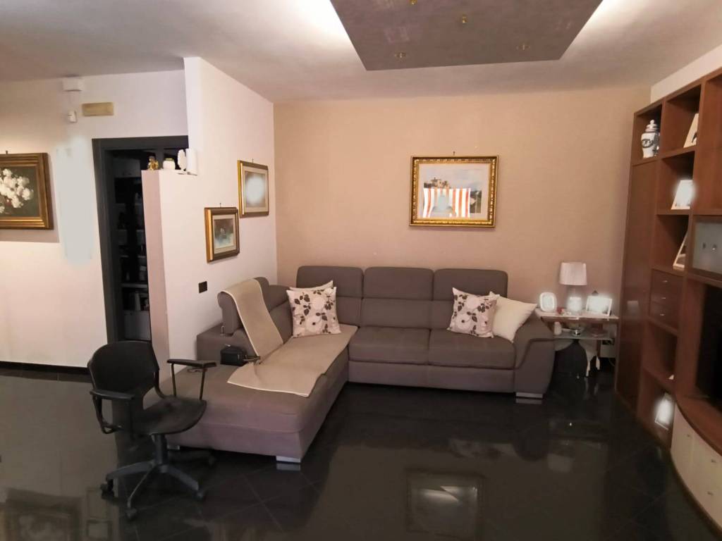 appartamento in vendita a Monopoli