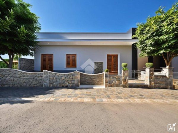 casa indipendente in vendita a Monopoli in zona Cozzana