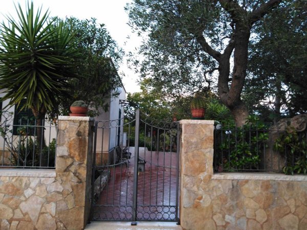 casale in vendita a Monopoli
