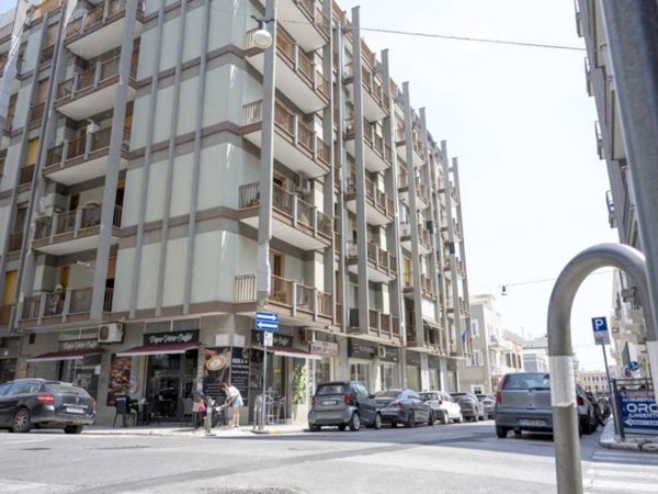 appartamento in vendita a Monopoli