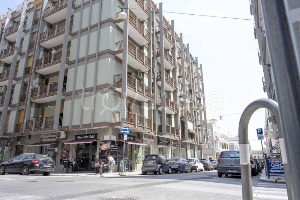 appartamento in vendita a Monopoli in zona Centro Storico