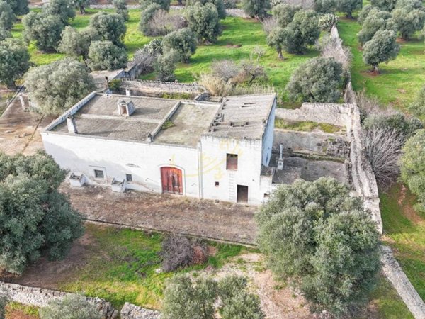 casa indipendente in vendita a Monopoli