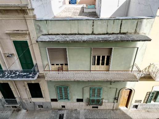 appartamento in vendita a Monopoli
